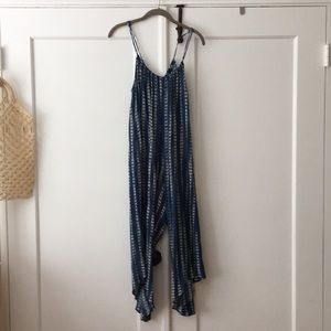 Lightweight Tysa Jumpsuit Size Small